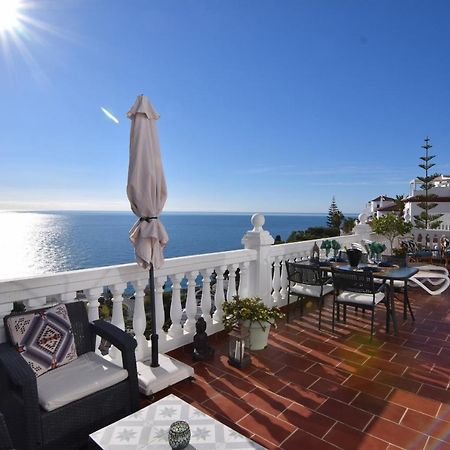 Ladera Panorama 2 Villa Нерха Екстериор снимка