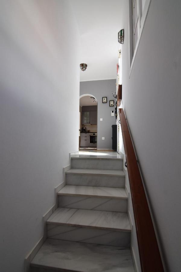 Ladera Panorama 2 Villa Нерха Екстериор снимка