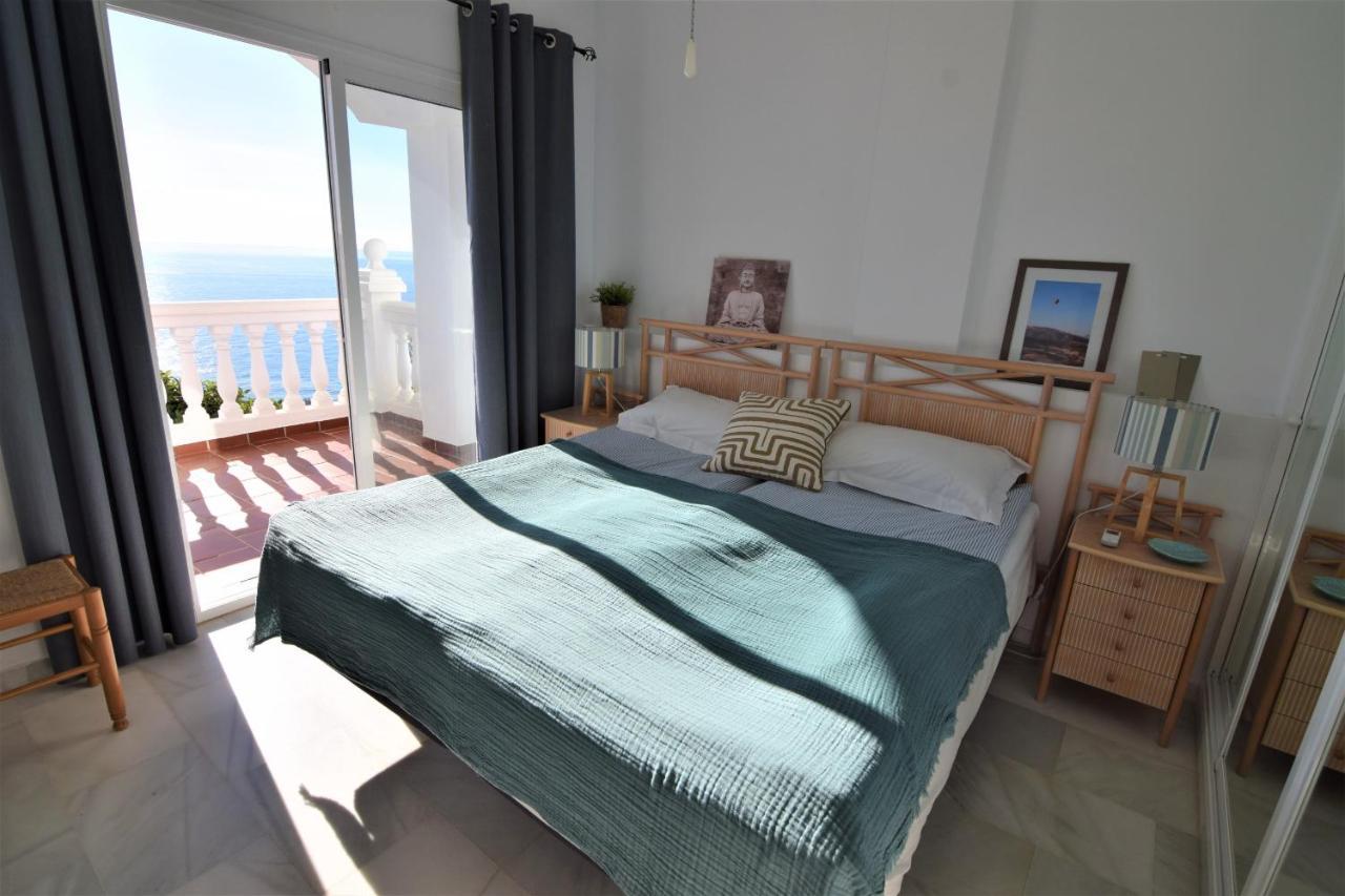 Ladera Panorama 2 Villa Нерха Екстериор снимка